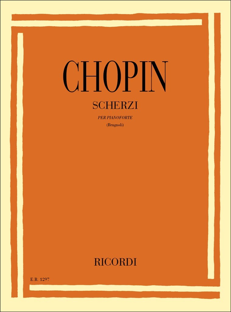 4 Scherzi